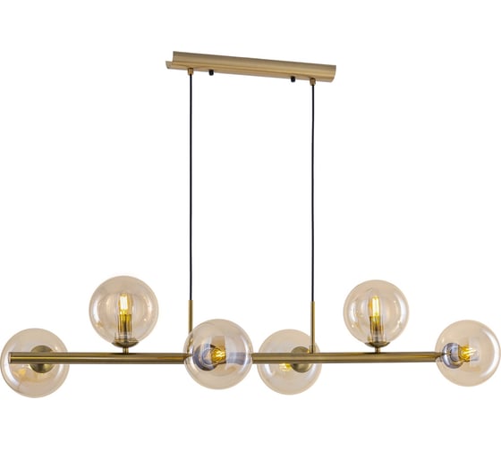 Изображение товара Подвесной светильник Citilux Лорен CL146063