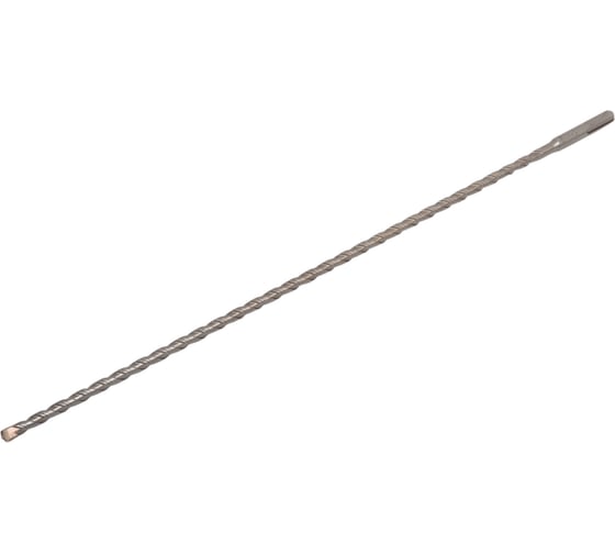 Изображение товара Бур SDS-plus 8,0х460х400 мм KEIL TURBOКEIL 1253080460