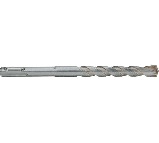 Изображение товара Бур SDS-plus 8,0х210х150 мм 4 резца KEIL TURBOHEAD Xpro 251080210