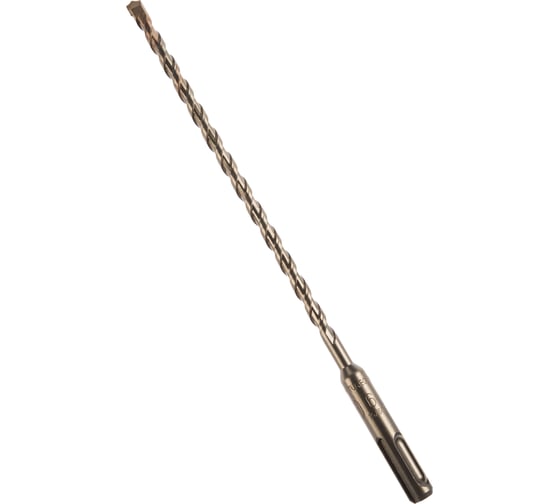 Изображение товара Бур SDS-plus 6,0х210х150 мм KEIL TURBOКEIL 1253060210