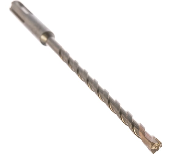 Изображение товара Бур SDS-plus 6,0х160х100 мм 4 резца KEIL TURBOHEAD Xpro 251060160