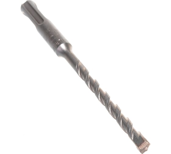 Изображение товара Бур SDS-plus 6,0х135х70 мм KEIL ТURBO 1253060135
