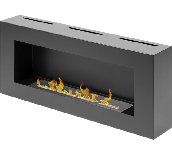 Изображение товара Биокамин Firelight BFP/W-90 Black НС-1573598
