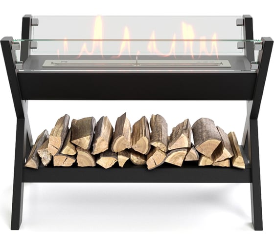 Изображение товара Биокамин Firelight BFP/F-45 X НС-1573585