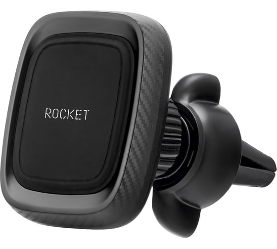 Изображение товара Магнитный автомобильный держатель Rocket Fix RCM501BL01FX-AM