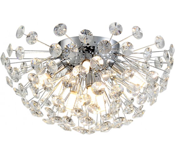 Изображение товара Люстра Citilux Betsy EL322C07.1