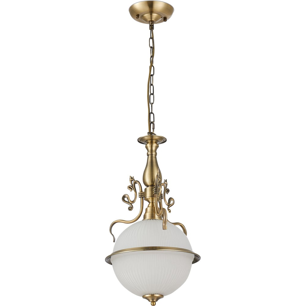 Изображение товара Подвесной светильник Citilux Идальго CL434121