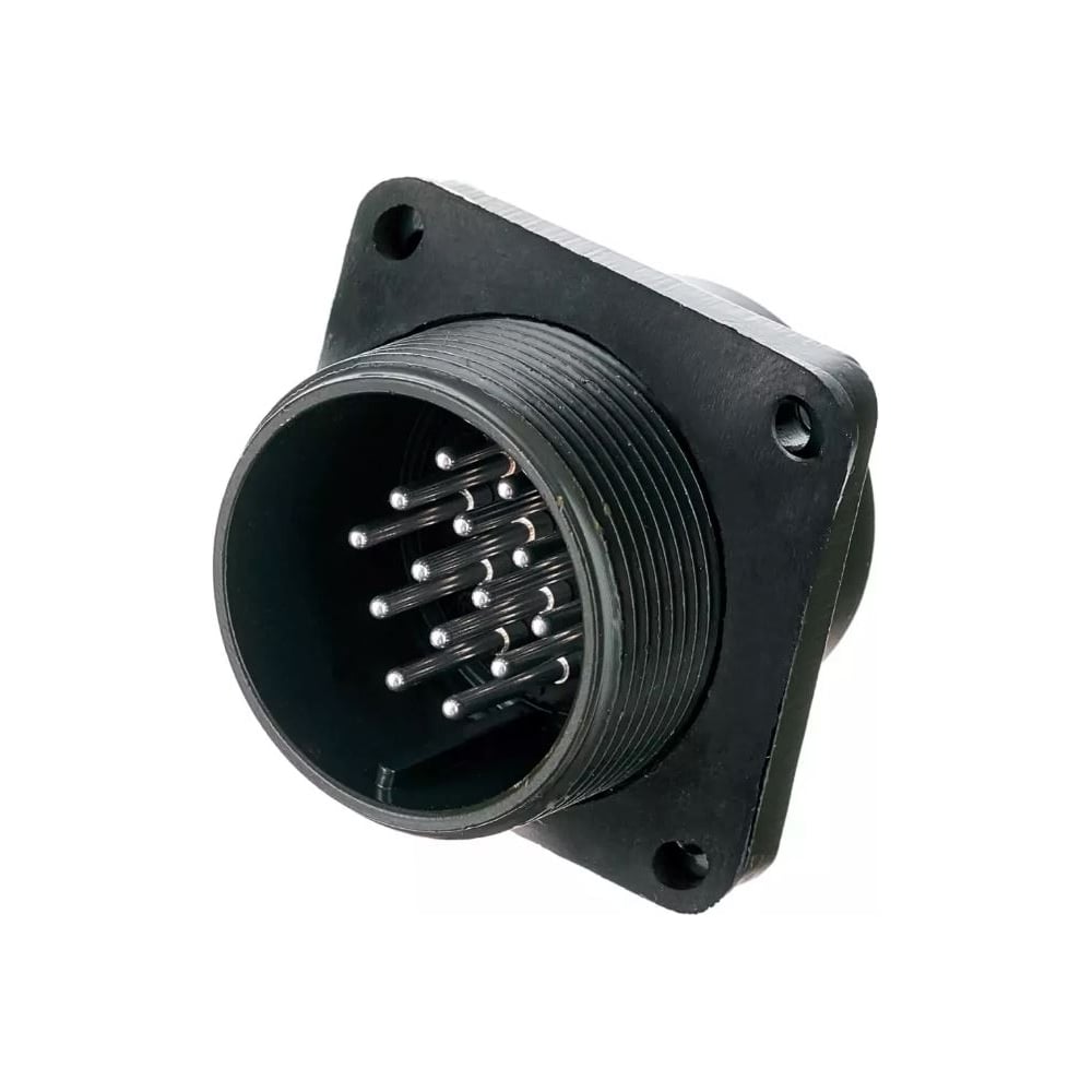 Изображение товара Розетка 14-M PIN1401 МАСТЕР для подключения электрических приборов