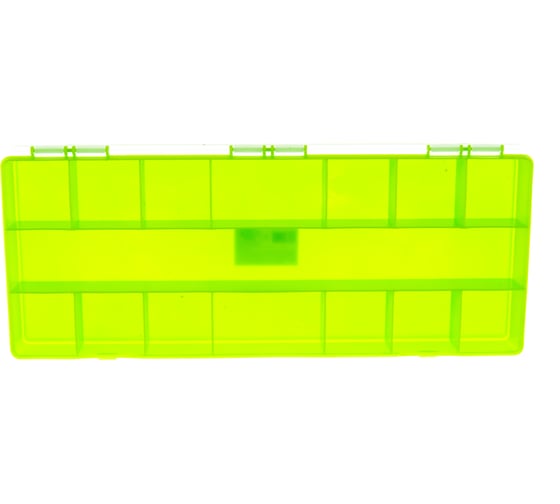 Изображение товара Универсальный бокс (38.2 х 15.2 х 4.5 cм) СИБРТЕХ 90732