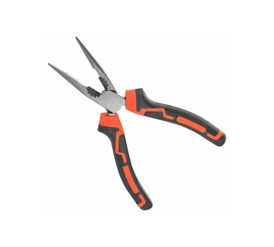 Изображение товара Усиленные длинногубцы PATRIOT Platinum LNP-160L 350004217