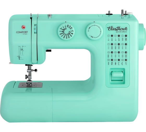 Изображение товара Швейная машина Comfort 35