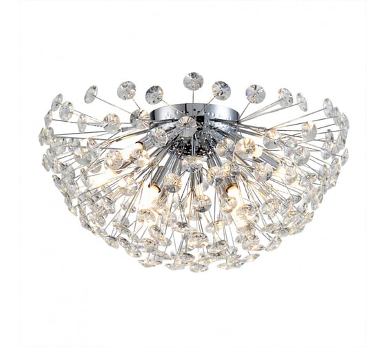 Изображение товара Люстра Citilux Betsy EL322C09.1