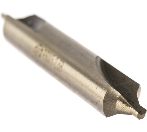 Изображение товара Сверло центровочное ООО "ТМТ ГРУПП" ПК В 2.5 Р6М5 59760