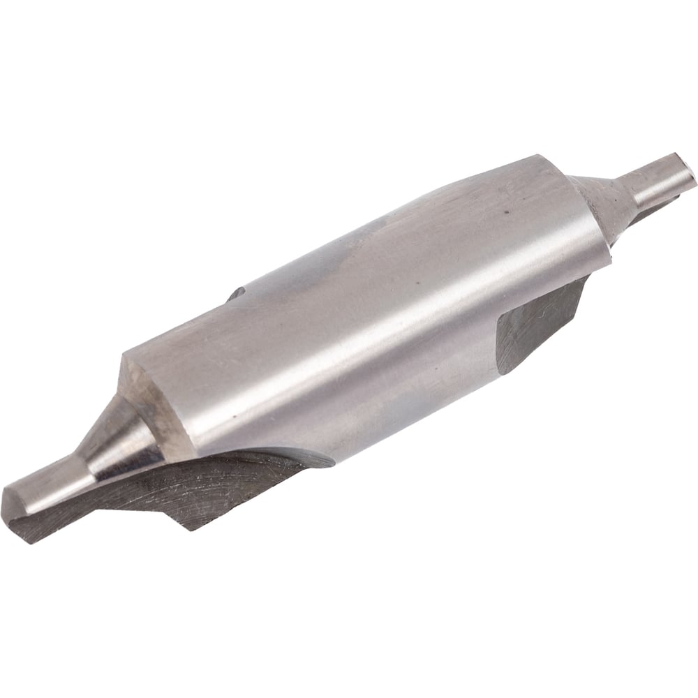 Изображение товара Сверло центровочное ООО ТМТ Групп ПК В 6.3 Р6М5 59772 для точечной центровки