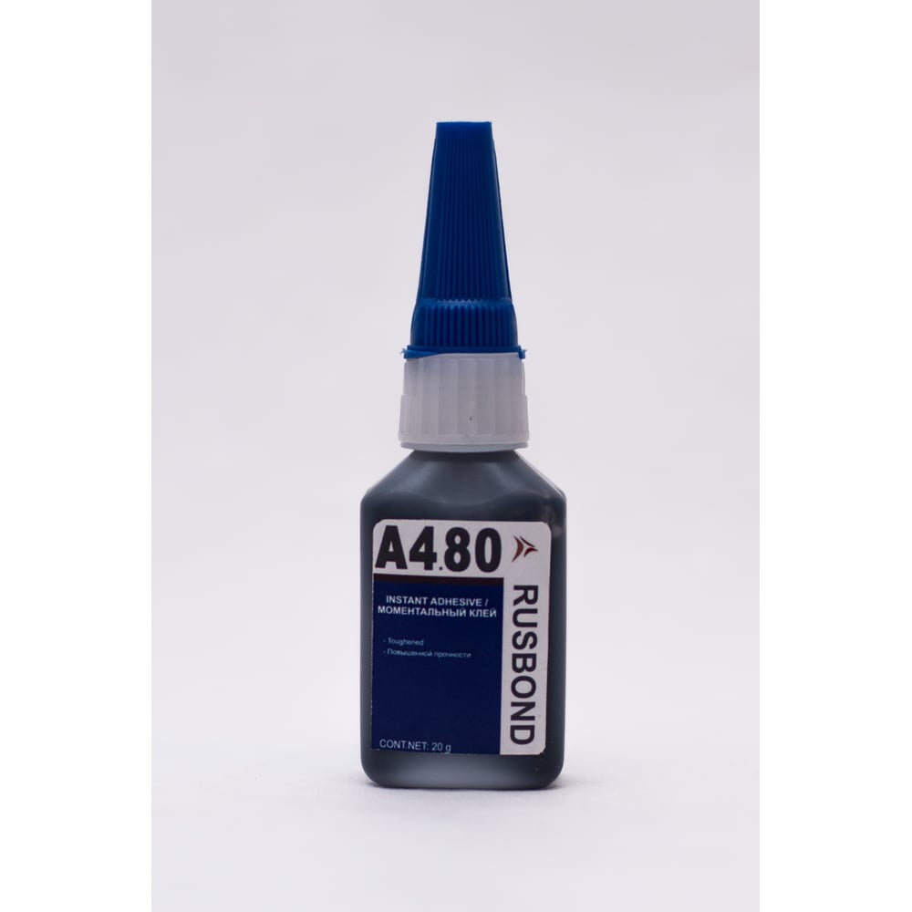 RusBond A4.80
