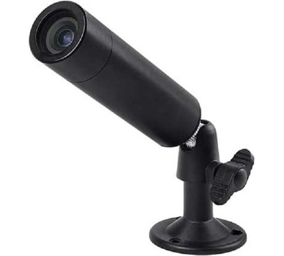 Изображение товара Видеокамера Giraffe в миниатюрном корпусе HD 2Мп (2.8 мм) GF-R4319AHD2.0 gf0350