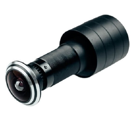 Изображение товара Видеокамера Giraffe в миниатюрном корпусе HD 2Мп (1.78 мм) GF-R4318AHD2.0 gf0223