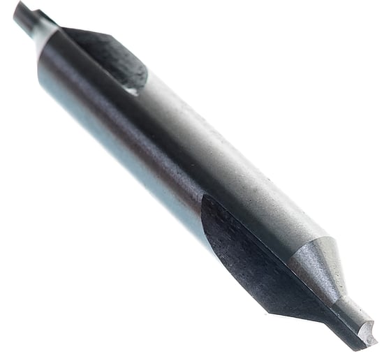 Изображение товара Сверло центровочное ООО "ТМТ ГРУПП" БПК А 3.15 Р6М5 59762
