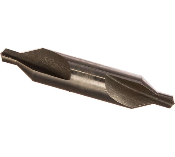 Изображение товара Сверло центровочное ООО "ТМТ ГРУПП" БПК А 5 Р6М5 59768
