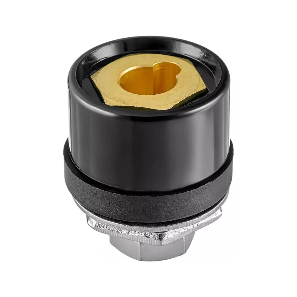 Изображение товара Розетка панельная 70-95 ROV7095, комплект 10 штук, высокое качество