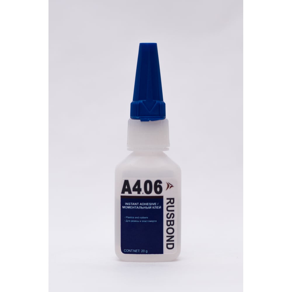 RusBond A4.06