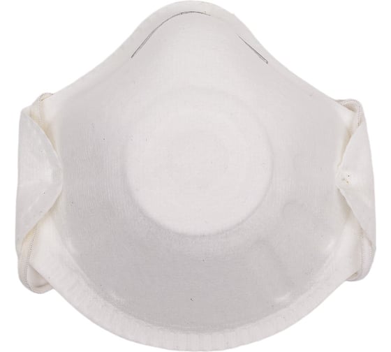 Изображение товара Респираторы GREENLAND FFP2 без клапана выдоха, 5 шт. Green102