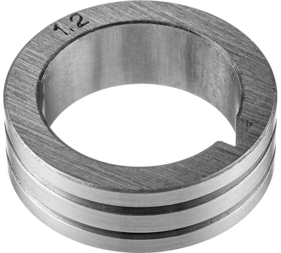 Изображение товара Ролик подающий 30x22x10 мм, U 1.0-1.2 мм ПТК 00000032177