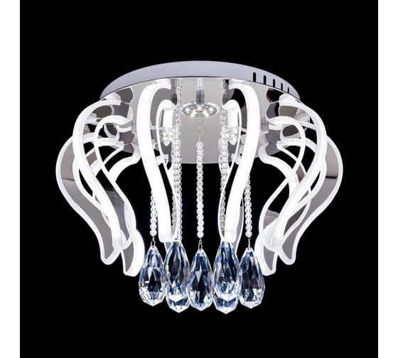 Изображение товара Люстра Citilux Krown EL334C82.1