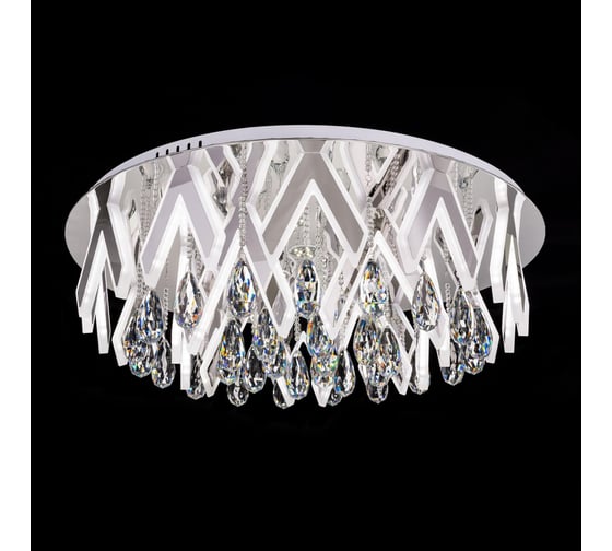 Изображение товара Люстра Citilux Maximus EL335C174.1