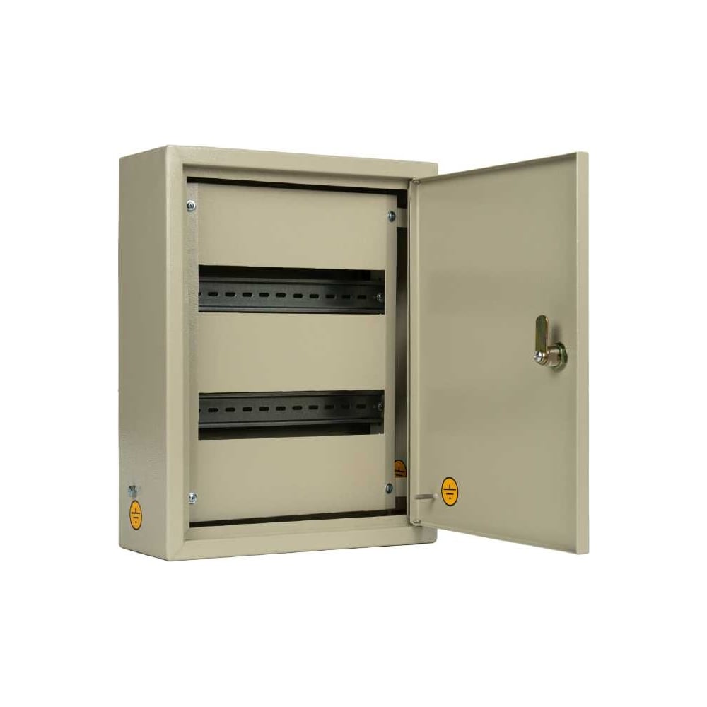 Изображение товара Распределительный навесной щит МЭК ЭЛЕКТРИКА ЩРн-24