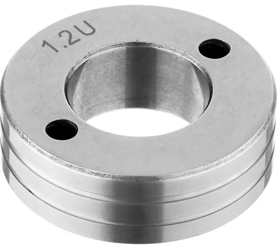 Изображение товара Ролик подающий 37x19x12 мм, U 1.0-1.2 мм ПТК 00000042732