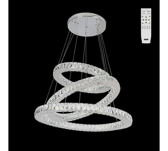 Изображение товара Люстра Citilux Olimpia EL330P90.1