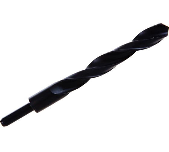 Изображение товара Сверла 5 шт. HSS DIN 338 проточенный хвостовик 10 мм, 18,0х191х130 мм KEIL 300180100