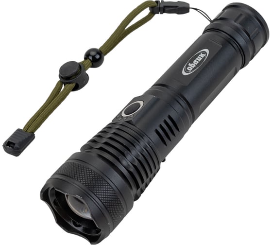 Изображение товара Аккумуляторный фонарь Облик 202 - 18 Вт 564