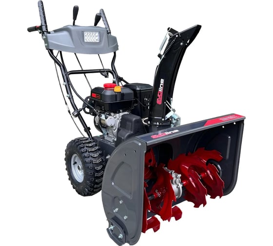 Изображение товара Снегоуборщик Evoline SBG 660 E с двигателем ZONGSHEN специальной зимней серии SBG660E