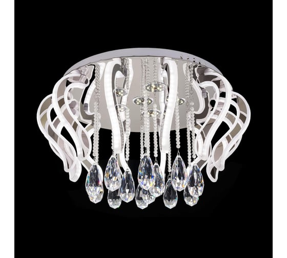 Изображение товара Люстра Citilux Krown EL334C154.1