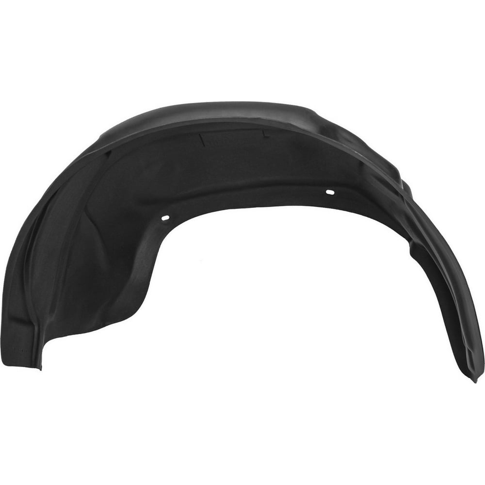 Передний правый подкрылок для Mitsubishi Pajero Sport 2016- Rival