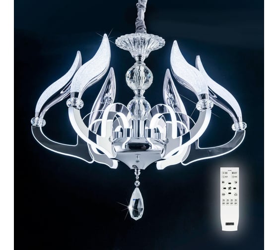 Изображение товара Люстра Citilux Diva EL339P06