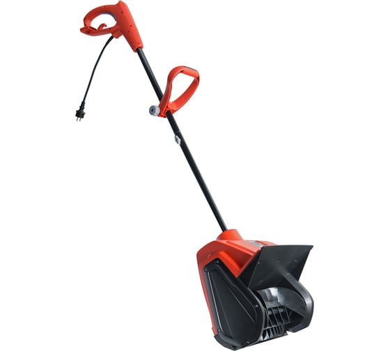 Изображение товара Электрический снегоуборщик Evoline SBE 330 SBE330