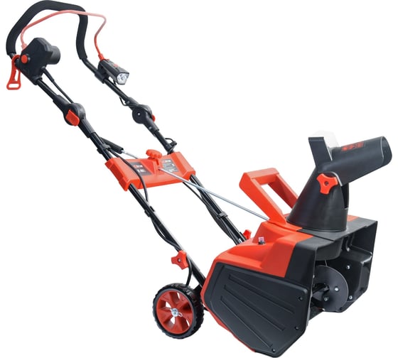 Изображение товара Электрический снегоуборщик Evoline SBE 460 L SBE460L