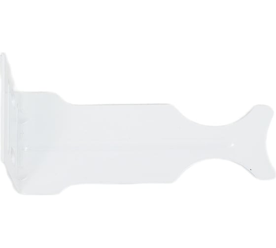 Изображение товара Кронштейн для радиатора TIM угловой универсальный усиленный 771894