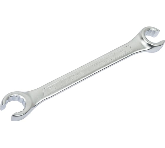 Изображение товара Гаечный разрезной ключ 18х19 FORCE 7511819