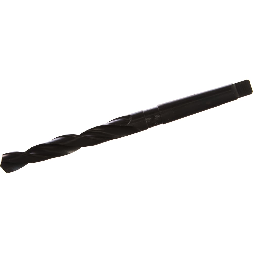 Изображение товара Сверло конический хвостовик 17.8 Р6М5 от ТМТ ГРУПП