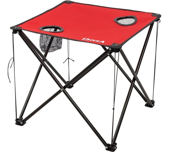 Изображение товара Стол складной для кемпинга ISMA ISMA-AR-9-GN(56080)