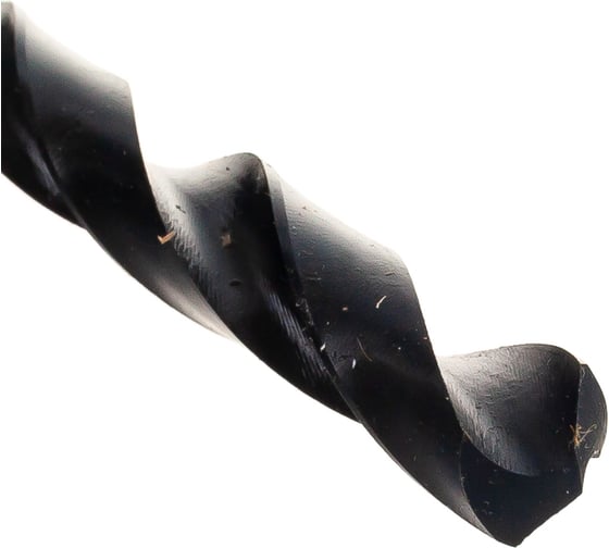 Изображение товара Сверло ООО "ТМТ ГРУПП" конический хвостовик 11.7 Р6М5 59056