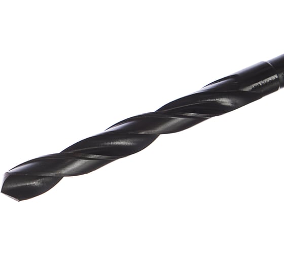 Изображение товара Сверло ООО "ТМТ ГРУПП" конический хвостовик 14.1 Р6М5 59325