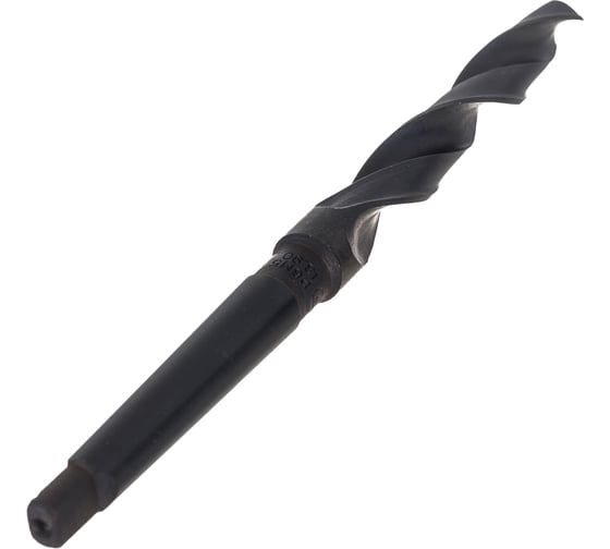 Изображение товара Сверло ООО "ТМТ ГРУПП" конический хвостовик 13.9 Р6М5 59322