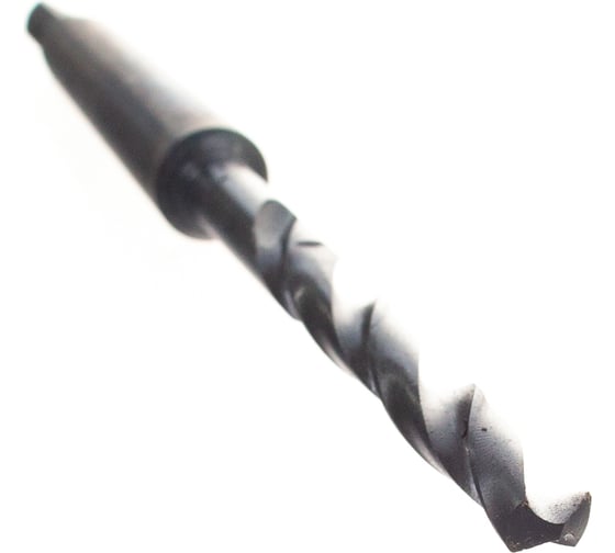 Изображение товара Сверло ООО "ТМТ ГРУПП" конический хвостовик 7.3 Р6М5 59008