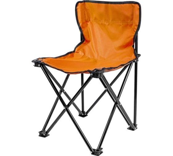 Изображение товара Кресло складное для кемпинга ISMA ISMA-IE411-U3(56335)