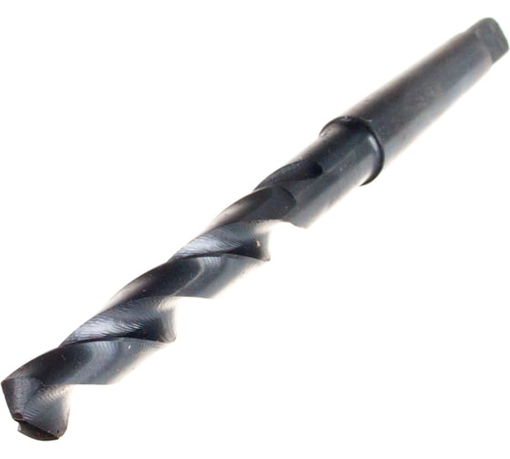 Изображение товара Сверло ООО "ТМТ ГРУПП" конический хвостовик 10.4 Р6М5 59039